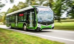 Slovenské lítium-iónové batérie budú poháňať novú generáciu známych českých autobusov