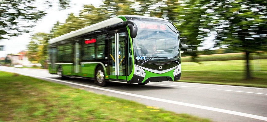 Slovenské lítium-iónové batérie budú poháňať novú generáciu známych českých autobusov