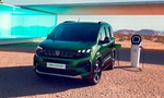 Nový Peugeot Rifter prichádza na Slovensko. Za elektrickú verziu si poriadne priplatíte