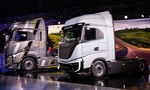 Záruka na baterku 1,2 mil. km? Elektrické Iveco S-eWay Artic si ju môže dovoliť