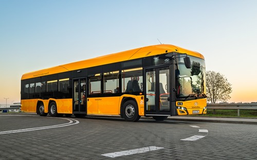 Švédi objednali ďalších 180 elektrických autobusov. Chcú úplne elektrifikovať verejnú dopravu