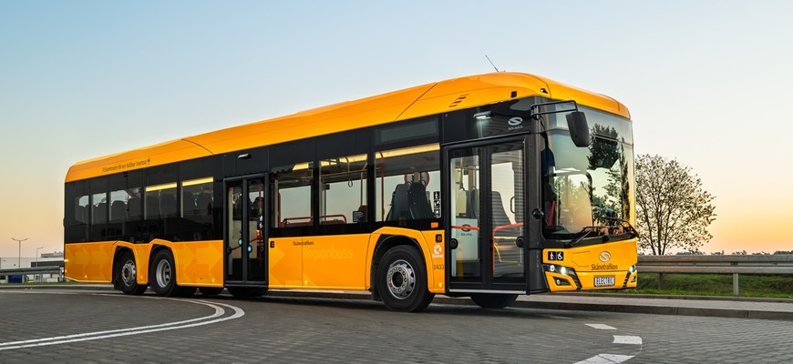 Švédi objednali ďalších 180 elektrických autobusov. Chcú úplne elektrifikovať verejnú dopravu