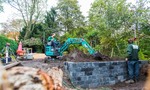 Minibager Kobelco SK10SR-2E – minibager s veľkými schopnostami