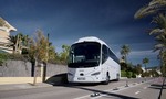 Plug-in hybrid autobus Scania Irizar i6S získal ocenenie Sustainable Bus Award 2027
