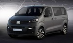 Úžitkový Fiat Scudo a osobný model Ulysse sú späť. Využijú techniku Peugeotu a Citroënu