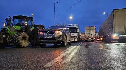 NOVÝ ŠTRAJK SLOVENSKÝCH KAMIONISTOV NA SPADNUTIE! BOJ PROTI UKRAJINSKÝM KAMIÓNOM SA VYOSTRUJE