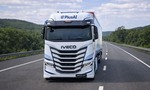 Autonómne kamióny IVECO už testujú v premávke. Pomáha aj umelá inteligencia
