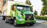 Volvo oslavuje predaj 5000 elektrických nákladných áut. Momentálne ponúka 8 elektrických modelov