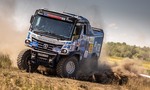 Tím Kamaz Master napreduje aj bez „Dakaru“, hovorí jeho šéf. Máme program nabitý súťažami