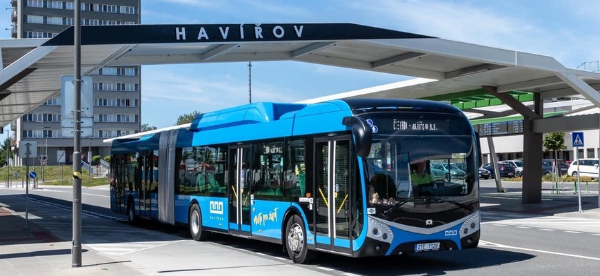 Nové autobusy pre Bratislavu: Nebudú mať naftový pohon, vyhrala známa firma