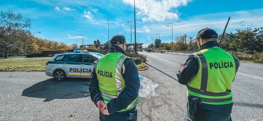 Veľká dopravná akcia odhalila stovky priestupkov, toto sú najčastejšie prehrešky vodičov