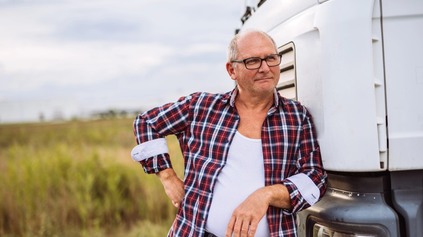 PROFESIONÁLNI VODIČI STARNÚ. EURÓPA MÁ RIEŠENIE, NO NEBUDE LACNÉ