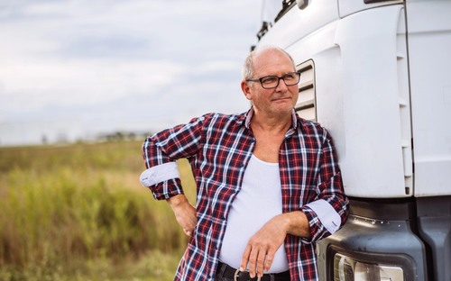 Profesionálni vodiči starnú. Európa má riešenie, no nebude lacné