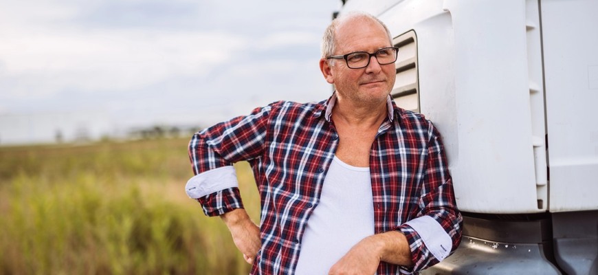 Profesionálni vodiči starnú. Európa má riešenie, no nebude lacné