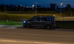 Test Ford Transit Custom Nugget Titanium TDCi pojazdné ubytovanie s výbornou výbavou Westfalia