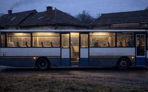 Dopravná chudoba na Slovensku: Stačí vypraviť viac autobusov?