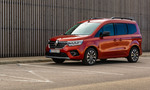 Test Renault Kangoo 1.33 TCe Techno: francúzsky dostavník pre rodičov