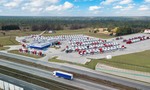 Jazdené nákladné vozidlá u našich susedov: DAF otvoril centrum, aké na Slovensku nemáme
