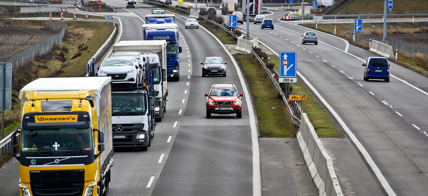 Diaľničné známky - veľká zmena príde do r2023