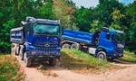Nová generácia riadenia ServoTwin zvyšuje asistenčné zásahy do riadenia. Zlepšuje aj presnosť