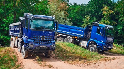NOVÁ GENERÁCIA RIADENIA SERVOTWIN ZVYŠUJE ASISTENČNÉ ZÁSAHY DO RIADENIA. ZLEPŠUJE AJ PRESNOSŤ