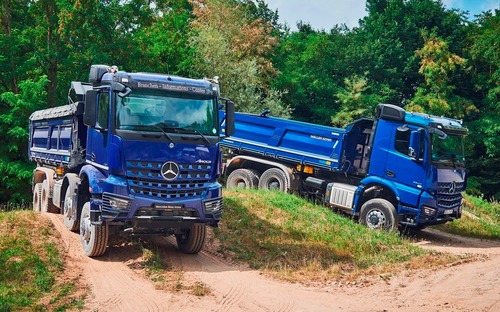 Nová generácia riadenia ServoTwin zvyšuje asistenčné zásahy do riadenia. Zlepšuje aj presnosť