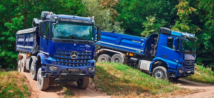 Nová generácia riadenia ServoTwin zvyšuje asistenčné zásahy do riadenia. Zlepšuje aj presnosť